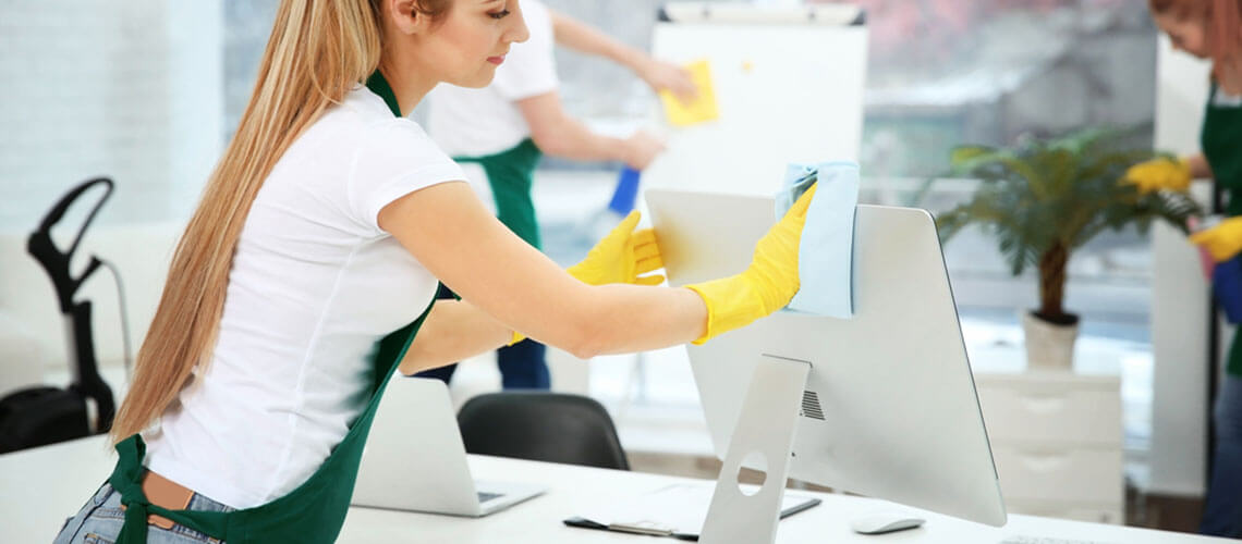 Cleaning