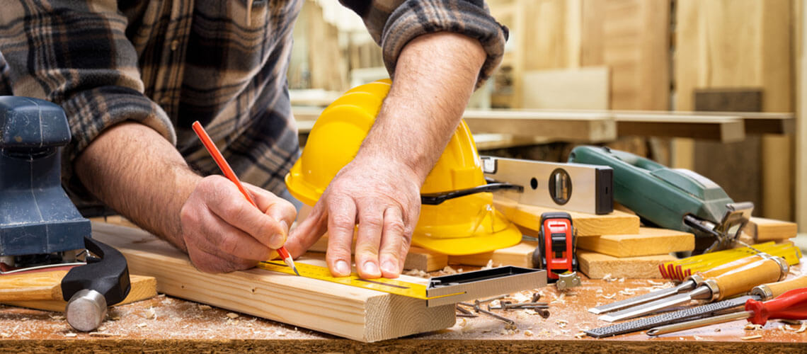 Long Island basement waterproofing company