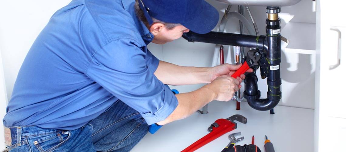Long Island basement plumber and waterproofing