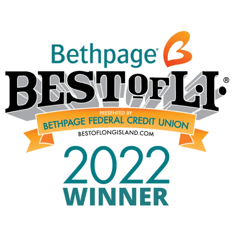 Best of Long Island Award for Basement Waterproofing in Long Island