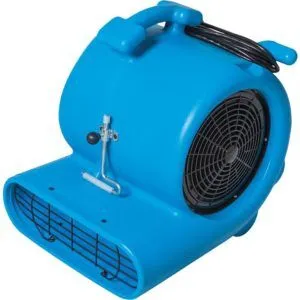 drieaz carpet fan rental restoration equipment rental