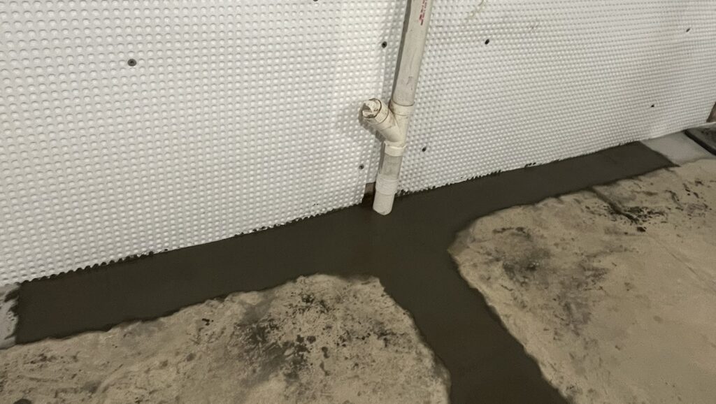ACM Basement Waterproofing crawl space waterproofing company in Long Island