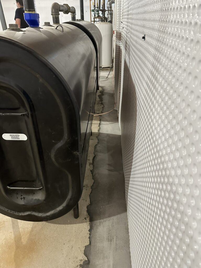 Long Island Basement Waterproofing Experts