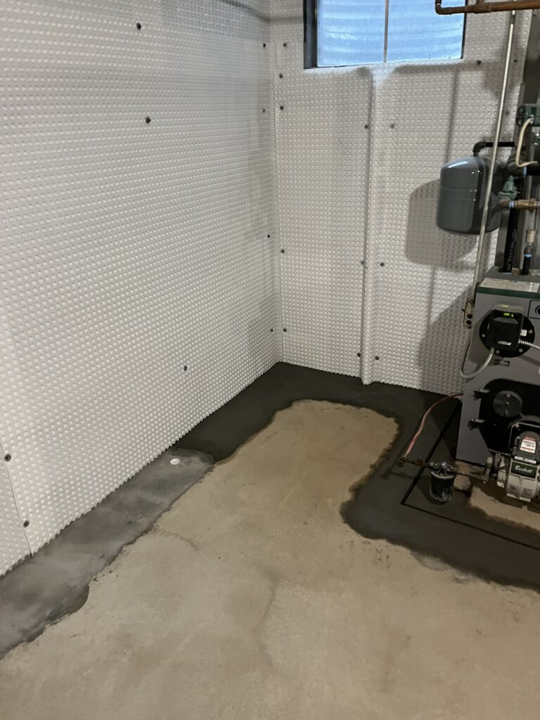 Long Island Basement Waterproofing Company