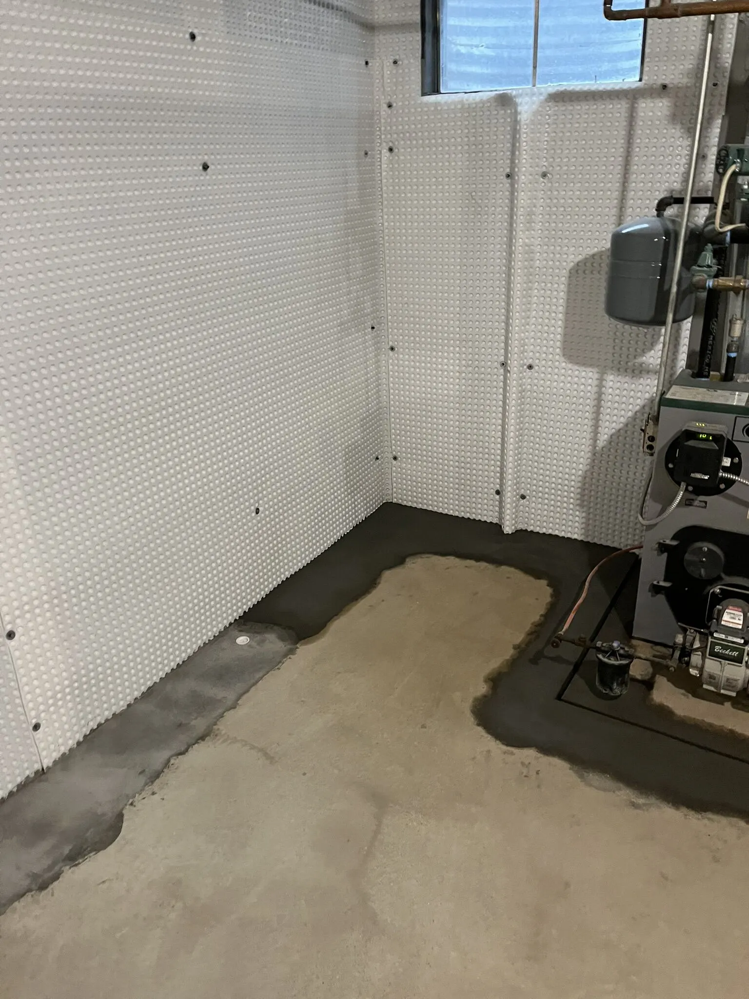 Long Island Basement Waterproofing Company & Waterproofing Solutions
