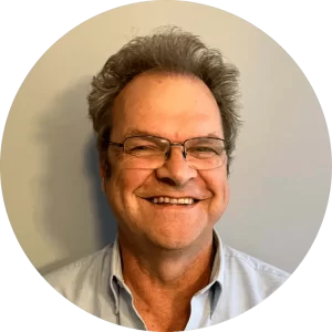Mark McAlpin, owner and expert ACM Basement Waterproofing