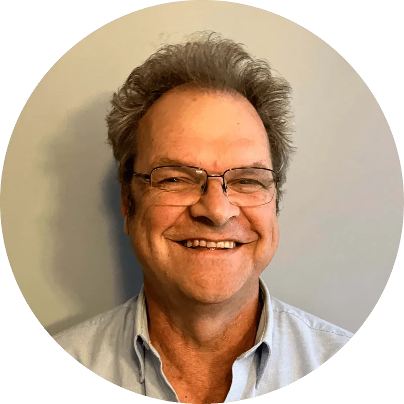 Mark McAlpin, owner and expert ACM Basement Waterproofing